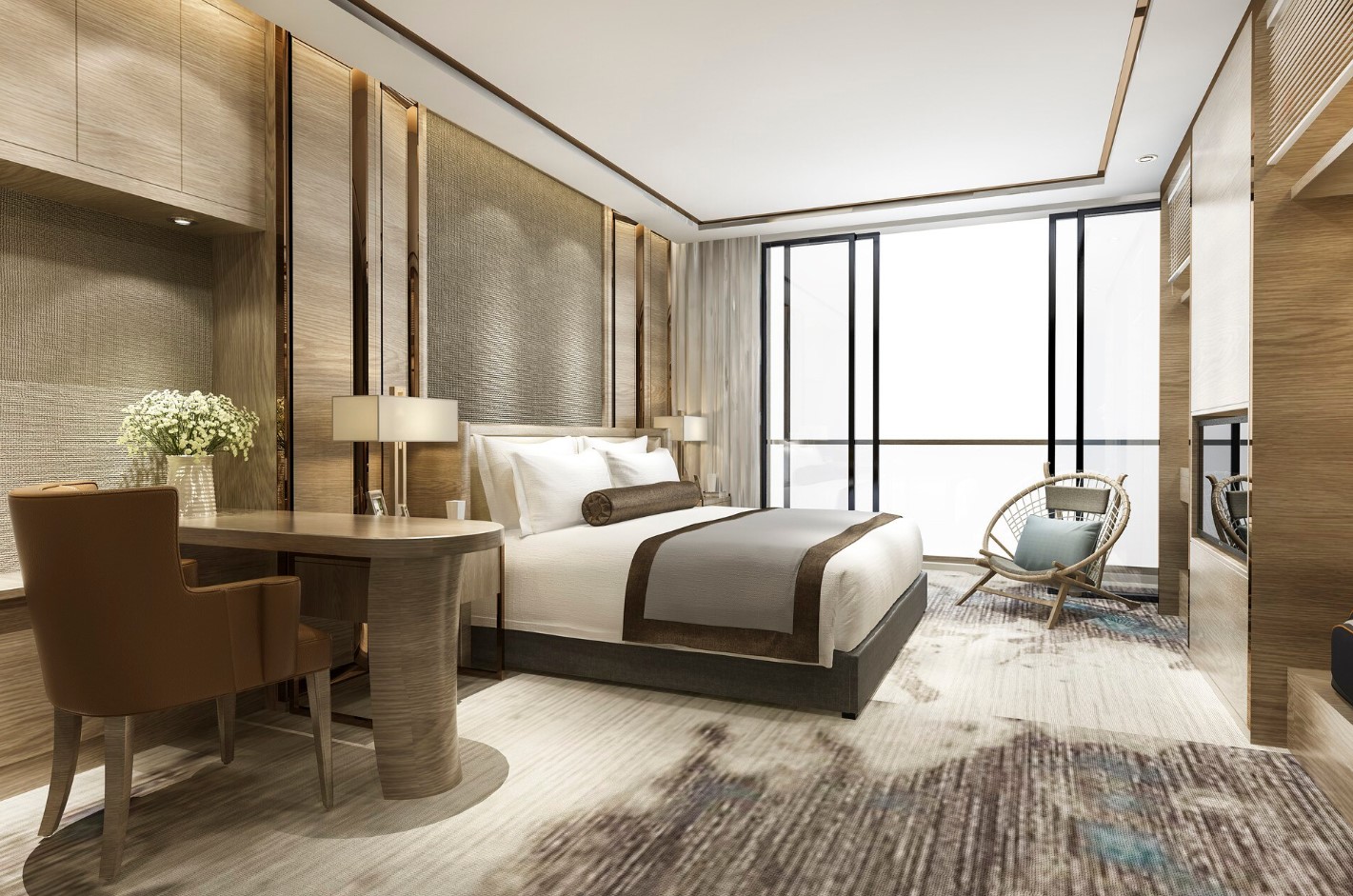 premium-room